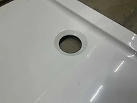 Ideal standard diana tub xxl 170x90 douchebak - afbeelding 3 van  3