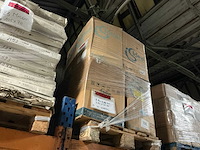 Ideal standard diverse hangtoiletten (10x) - afbeelding 2 van  5