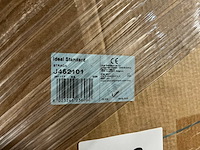 Ideal standard diverse hangtoiletten (10x) - afbeelding 3 van  5