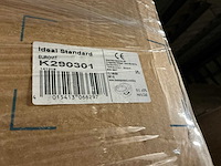 Ideal standard diverse hangtoiletten (10x) - afbeelding 4 van  5