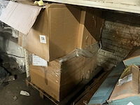 Ideal standard diverse lavabo’s (4x) - afbeelding 1 van  4