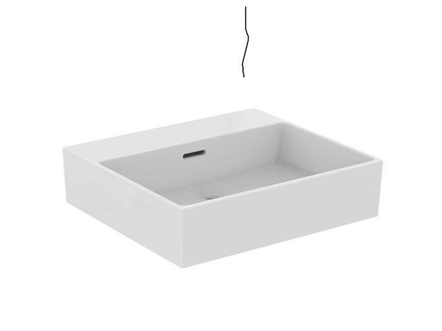 Ideal standard diverse lavabo’s (4x) - afbeelding 4 van  4
