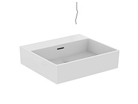 Ideal standard diverse lavabo’s (4x) - afbeelding 4 van  4