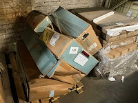 Ideal standard diverse lavabo’s (5x) - afbeelding 1 van  3