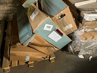 Ideal standard diverse lavabo’s (5x) - afbeelding 3 van  3