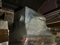 Ideal standard diverse toilet (5x) - afbeelding 1 van  6