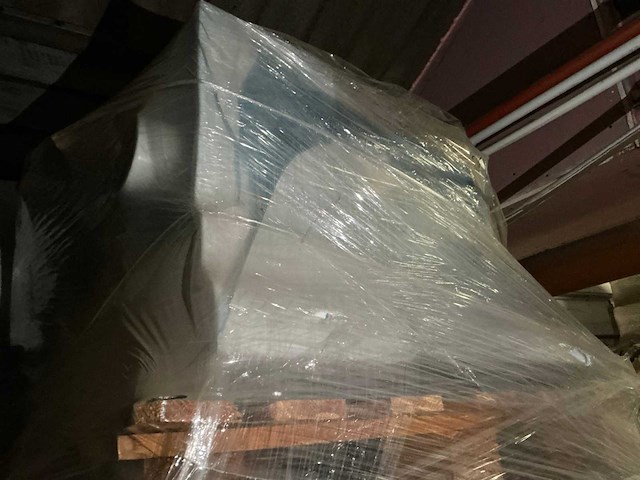 Ideal standard diverse toilet (5x) - afbeelding 2 van  6