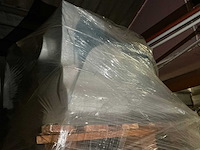 Ideal standard diverse toilet (5x) - afbeelding 2 van  6