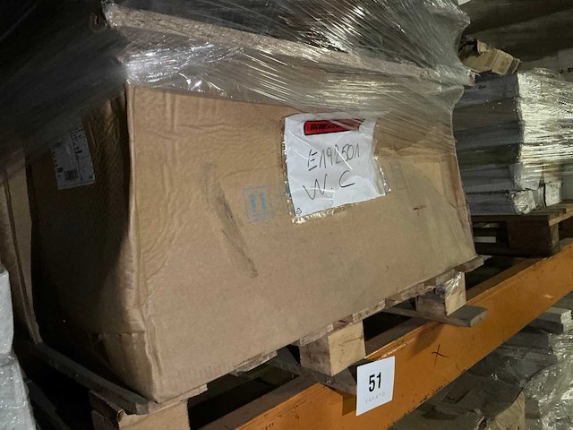 Ideal standard diverse toilet (5x) - afbeelding 3 van  6