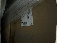 Ideal standard diverse toilet (5x) - afbeelding 4 van  6