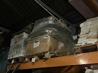 Ideal standard diverse toilet (5x) - afbeelding 6 van  6