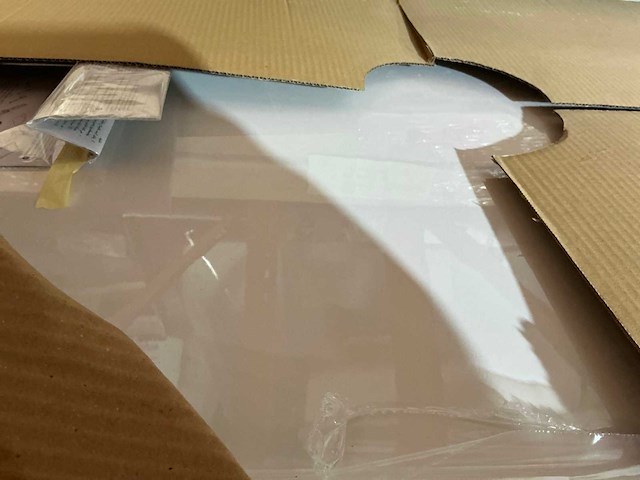 Ideal standard douchebak - afbeelding 3 van  4