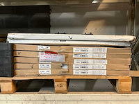 Ideal standard douchebakken (15x) - afbeelding 1 van  3