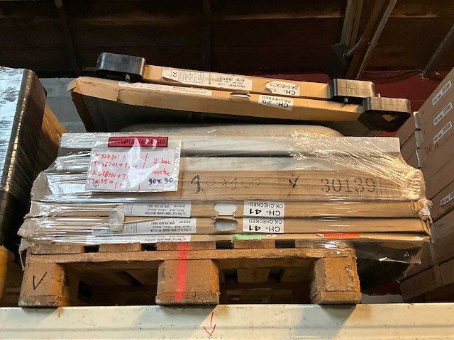 Ideal standard douchebakken (15x) - afbeelding 2 van  3