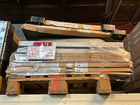 Ideal standard douchebakken (15x) - afbeelding 2 van  3