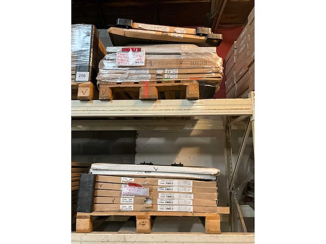 Ideal standard douchebakken (15x) - afbeelding 3 van  3