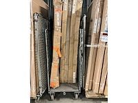 Ideal standard douchewanden/deuren (5x) - afbeelding 2 van  7