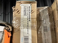 Ideal standard douchewanden/deuren (5x) - afbeelding 4 van  7