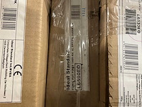 Ideal standard douchewanden/deuren (5x) - afbeelding 5 van  7