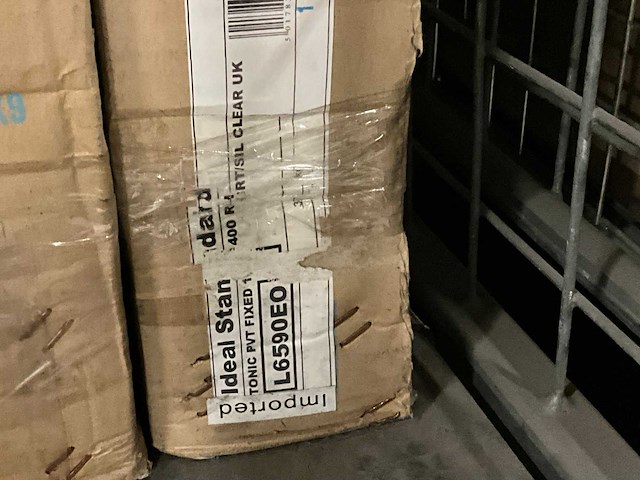 Ideal standard douchewanden/deuren (5x) - afbeelding 7 van  7