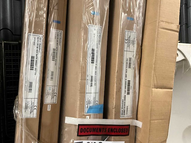 Ideal standard douchewanden/deuren (6x) - afbeelding 2 van  8