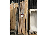 Ideal standard douchewanden/deuren (6x) - afbeelding 3 van  8