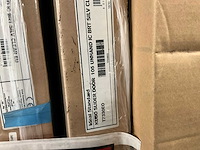 Ideal standard douchewanden/deuren (6x) - afbeelding 6 van  8