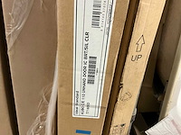 Ideal standard douchewanden/deuren (6x) - afbeelding 7 van  8