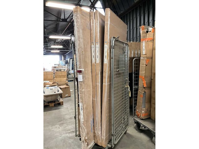 Ideal standard douchewanden/deuren (7x) - afbeelding 2 van  8