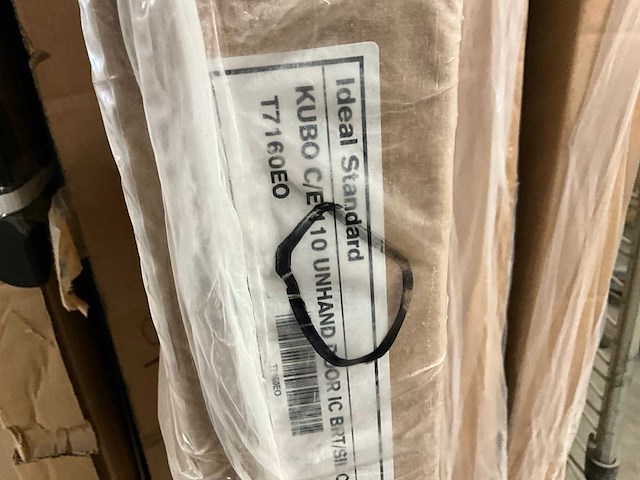 Ideal standard douchewanden/deuren (7x) - afbeelding 5 van  8