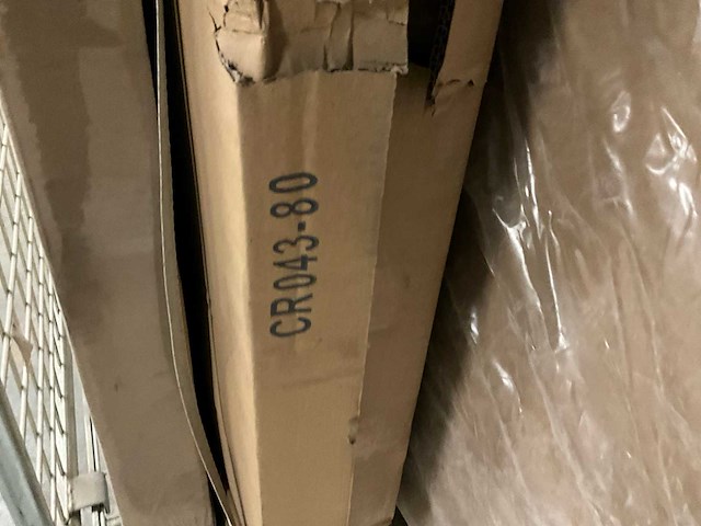 Ideal standard douchewanden/deuren (7x) - afbeelding 8 van  8