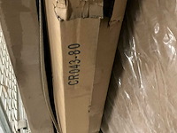 Ideal standard douchewanden/deuren (7x) - afbeelding 8 van  8