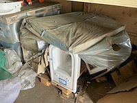 Ideal standard k305301 toilet (10x) - afbeelding 2 van  2