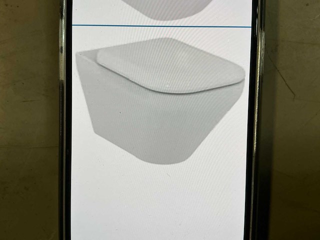Ideal standard k30530108 toilet met soft closing (8x) - afbeelding 1 van  1