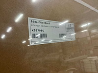 Ideal standard k9379eo douchewand (2x) - afbeelding 3 van  3