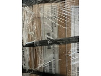 Ideal standard kubo 105 douche schuifdeur (12x) - afbeelding 2 van  3