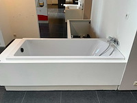 Ideal standard ligbad - afbeelding 2 van  4