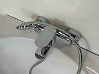 Ideal standard ligbad - afbeelding 4 van  4