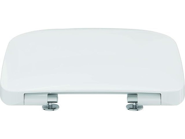 Ideal standard original slim toiletbril - afbeelding 3 van  4