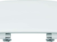 Ideal standard original slim toiletbril - afbeelding 3 van  4