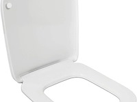 Ideal standard original slim toiletbril - afbeelding 4 van  4