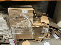 Ideal standard partij wc-zittingen met softclose - afbeelding 1 van  4