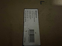 Ideal standard partij wc-zittingen met softclose - afbeelding 3 van  4