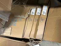 Ideal standard partij wc-zittingen met softclose - afbeelding 4 van  4