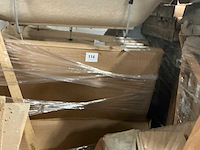 Ideal standard polyester badkuip - afbeelding 2 van  2