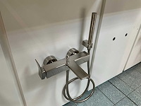 Ideal standard regendouchekoppen en badkranen (10x) - afbeelding 4 van  10