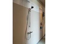 Ideal standard regendouchekoppen en badkranen (10x) - afbeelding 10 van  10