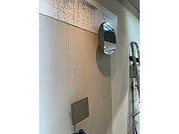 Ideal standard regendouchekoppen en badkranen (10x) - afbeelding 2 van  9