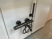 Ideal standard regendouchekoppen en badkranen (10x) - afbeelding 9 van  9