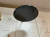 Ideal standard regendouchekoppen en badkranen (10x) - afbeelding 6 van  9